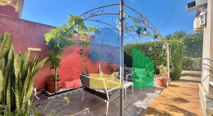 Вилла в Торревьеха ID B10905