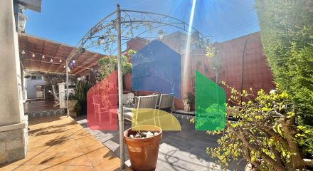 Вилла в Торревьеха ID B10905