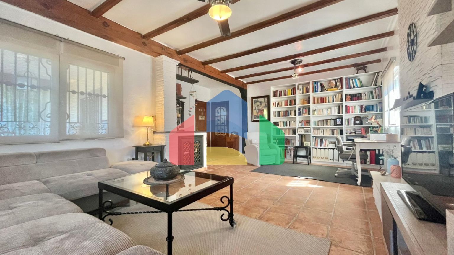 Вилла в Торревьеха ID B10905