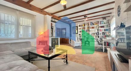 Вилла в Торревьеха ID B10905