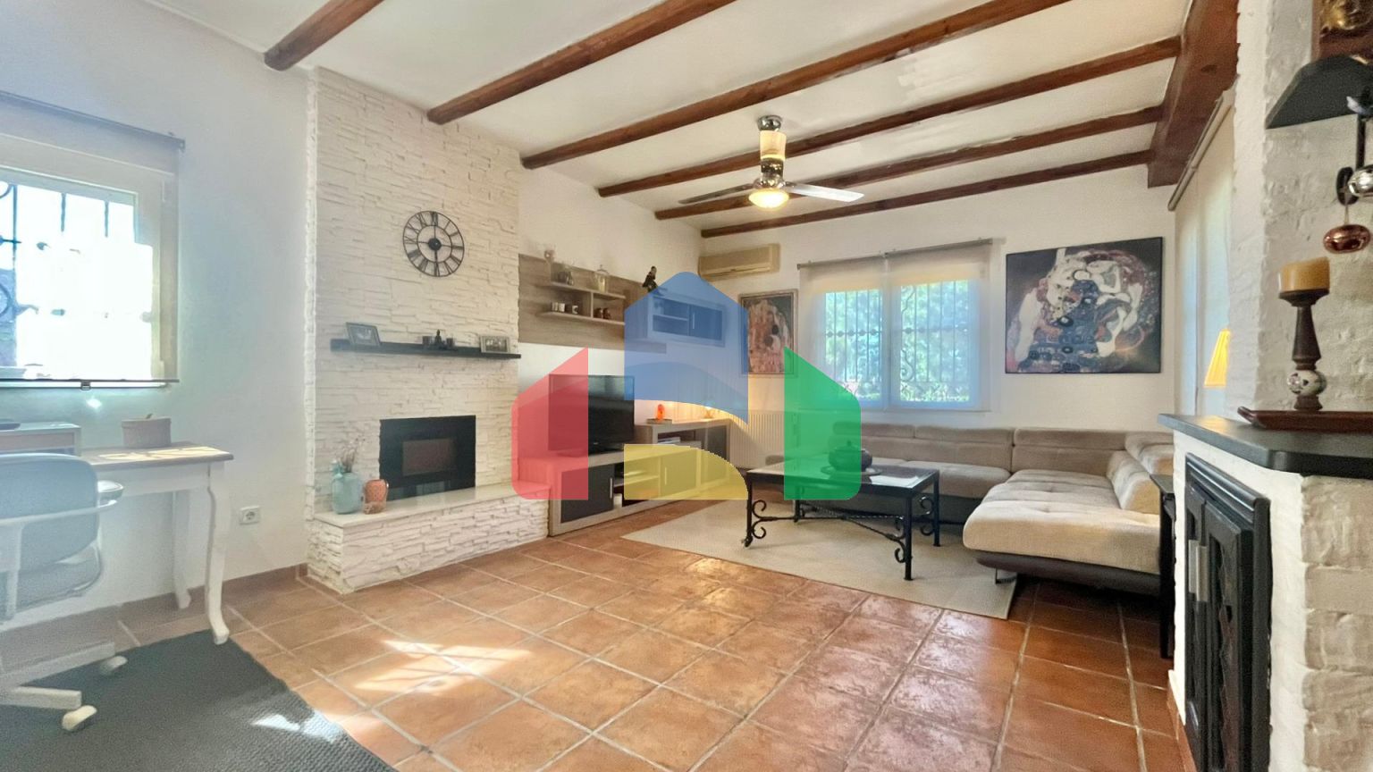 Вилла в Торревьеха ID B10905