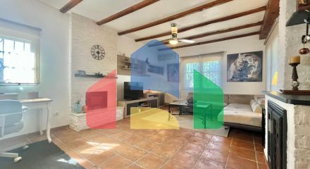 Вилла в Торревьеха ID B10905