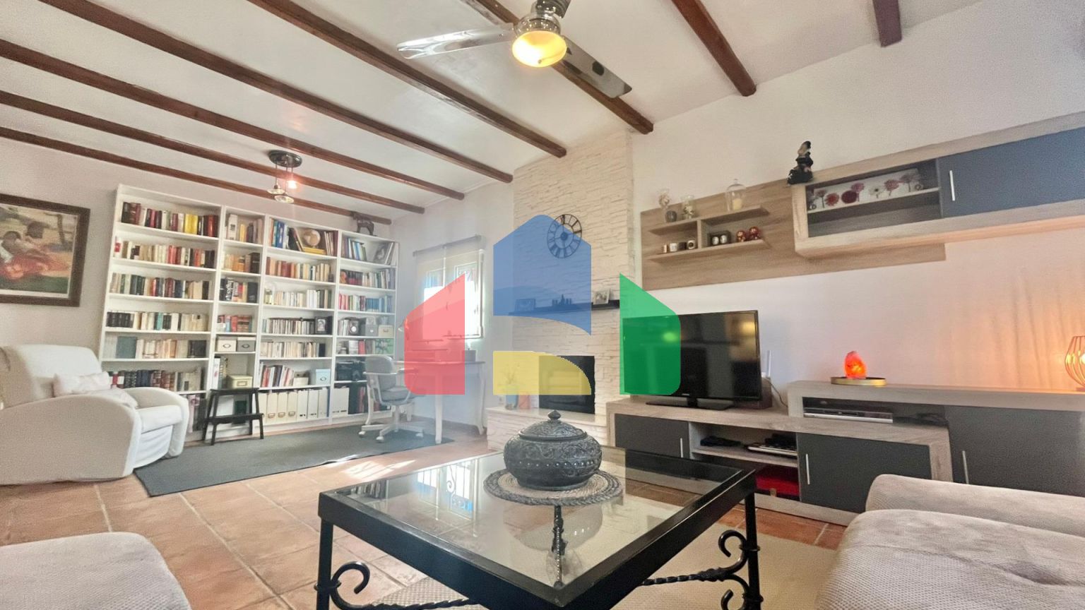 Вилла в Торревьеха ID B10905