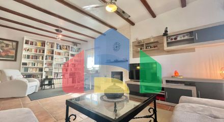 Вилла в Торревьеха ID B10905