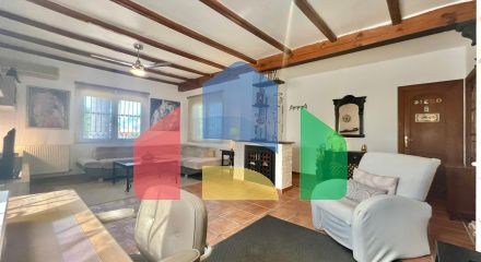 Вилла в Торревьеха ID B10905