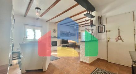 Вилла в Торревьеха ID B10905