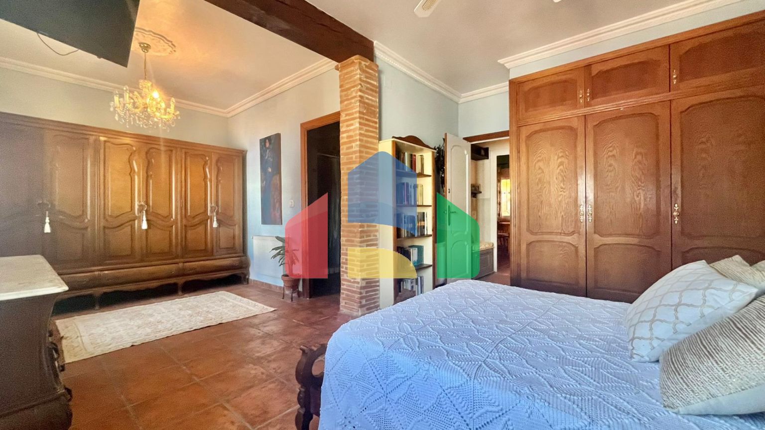 Вилла в Торревьеха ID B10905