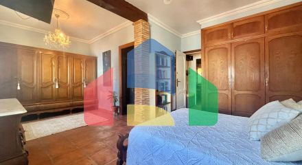 Вилла в Торревьеха ID B10905