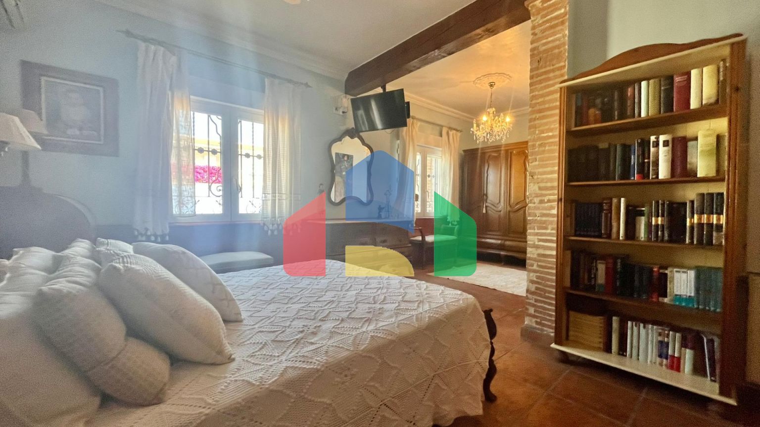 Вилла в Торревьеха ID B10905