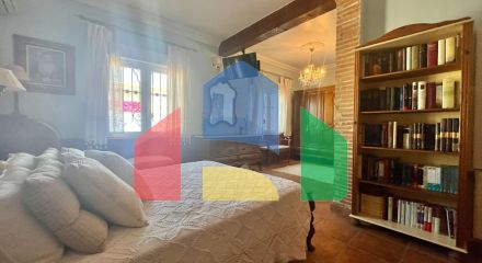 Вилла в Торревьеха ID B10905