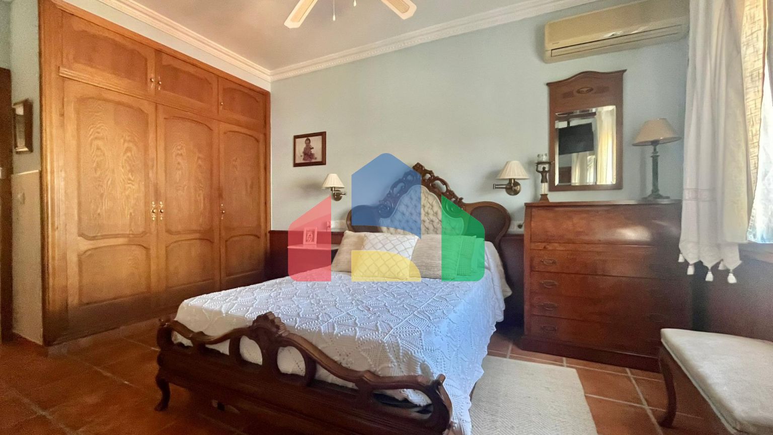 Вилла в Торревьеха ID B10905