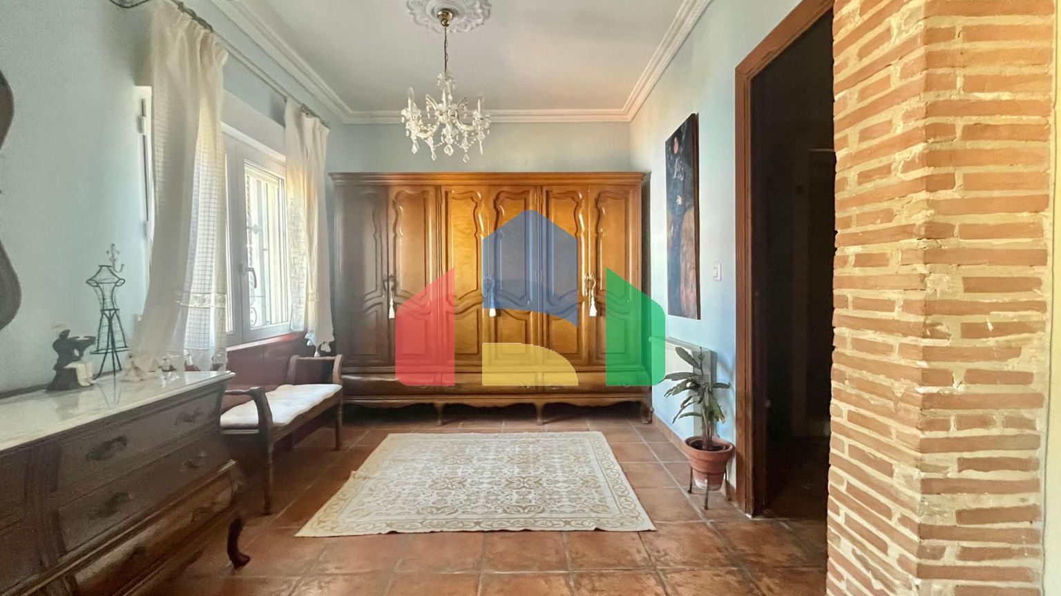 Вилла в Торревьеха ID B10905