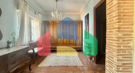 Вилла в Торревьеха ID B10905