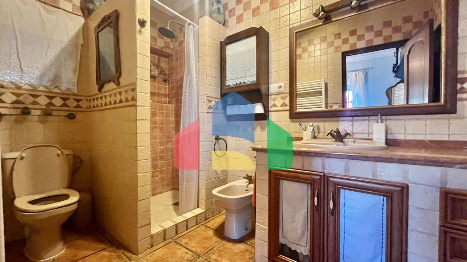 Вилла в Торревьеха ID B10905