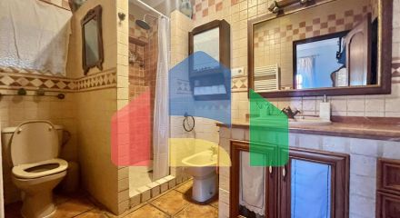 Вилла в Торревьеха ID B10905