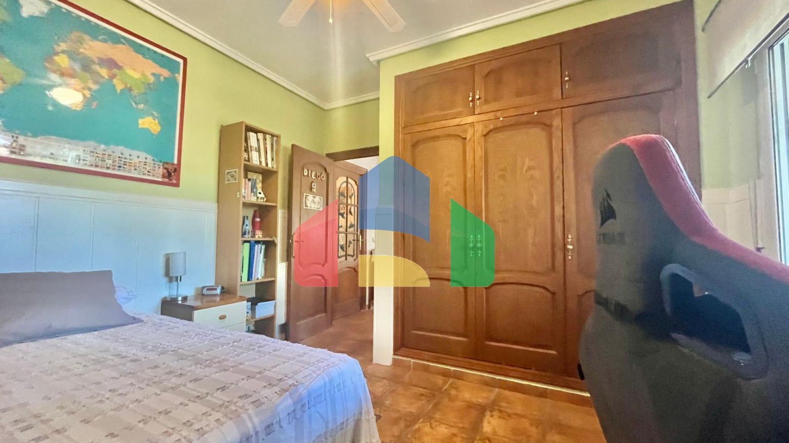 Вилла в Торревьеха ID B10905