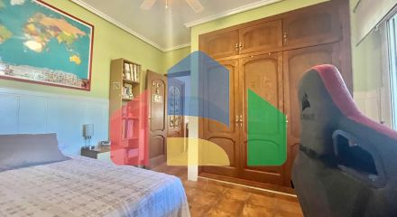 Вилла в Торревьеха ID B10905