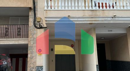 Гараж в Торревьеха ID A10588