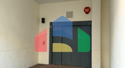 Гараж в Торревьеха ID A10588
