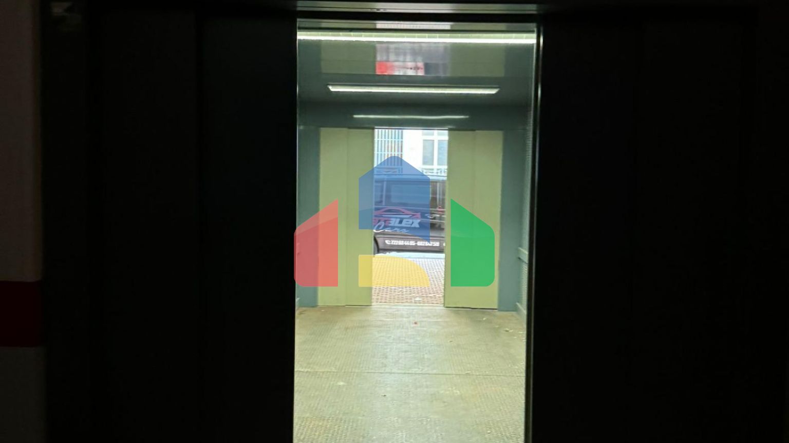 Гараж в Торревьеха ID A10588