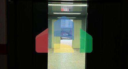 Гараж в Торревьеха ID A10588