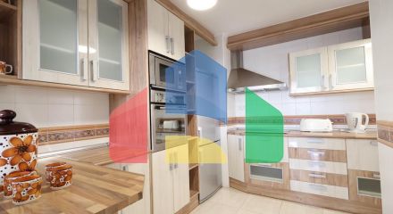 Апартаменты в Торревьеха ID B10219