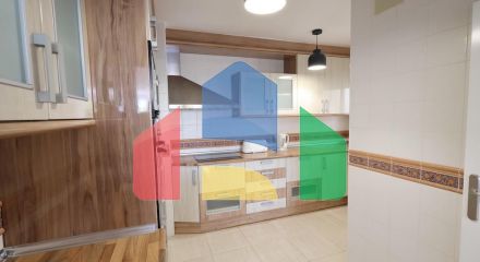 Апартаменты в Торревьеха ID B10219