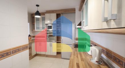 Апартаменты в Торревьеха ID B10219