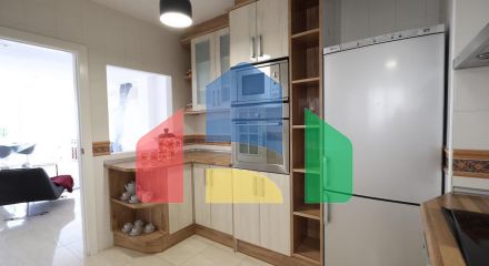 Апартаменты в Торревьеха ID B10219