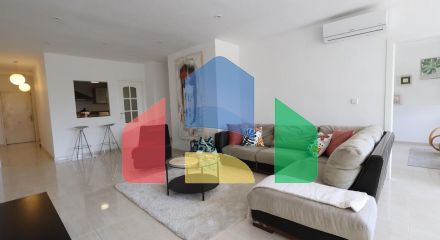 Апартаменты в Торревьеха ID B10219