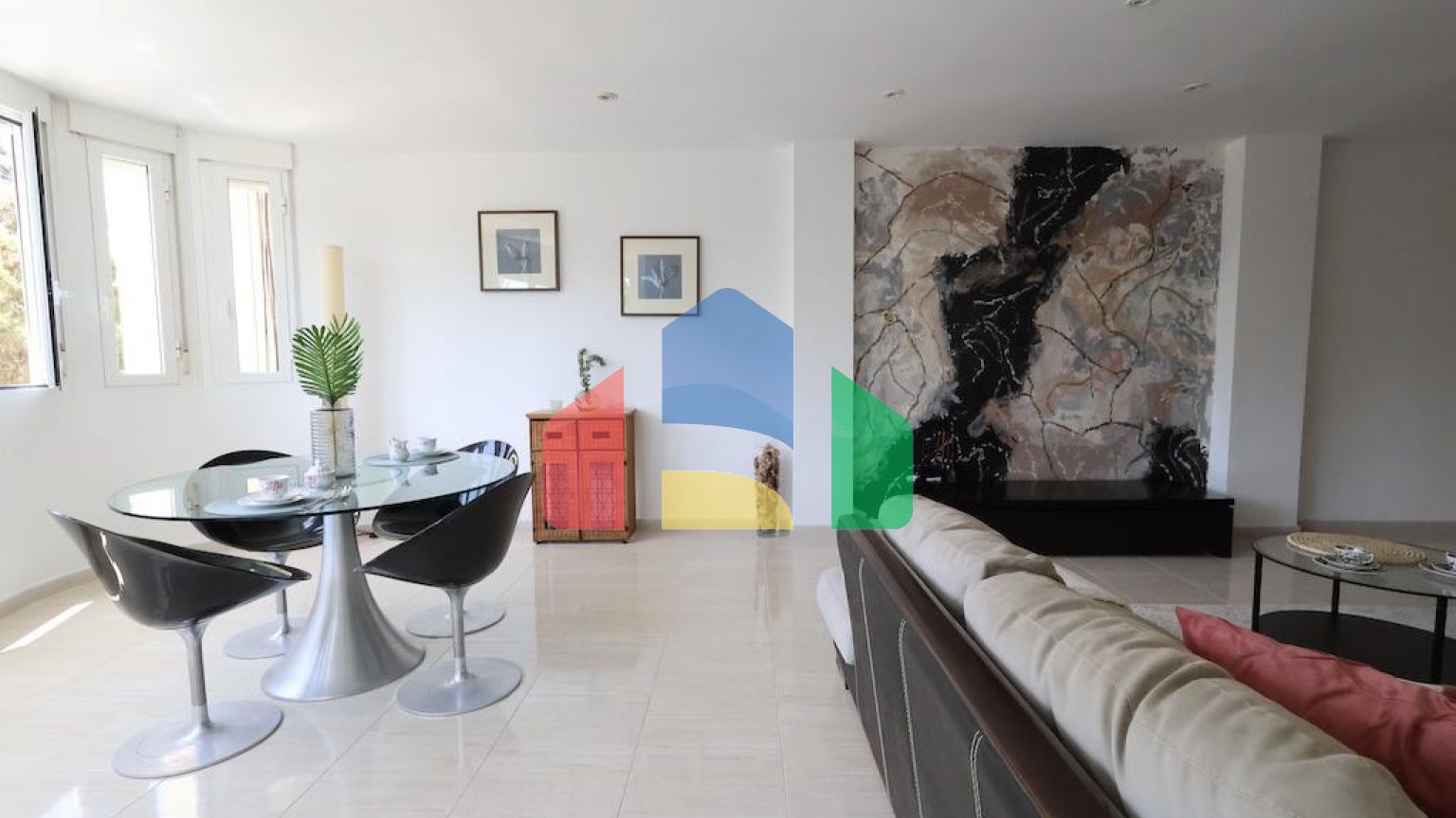 Апартаменты в Торревьеха ID B10219