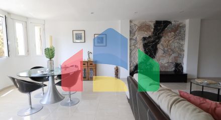 Апартаменты в Торревьеха ID B10219