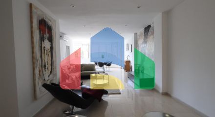 Апартаменты в Торревьеха ID B10219