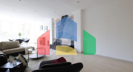 Апартаменты в Торревьеха ID B10219