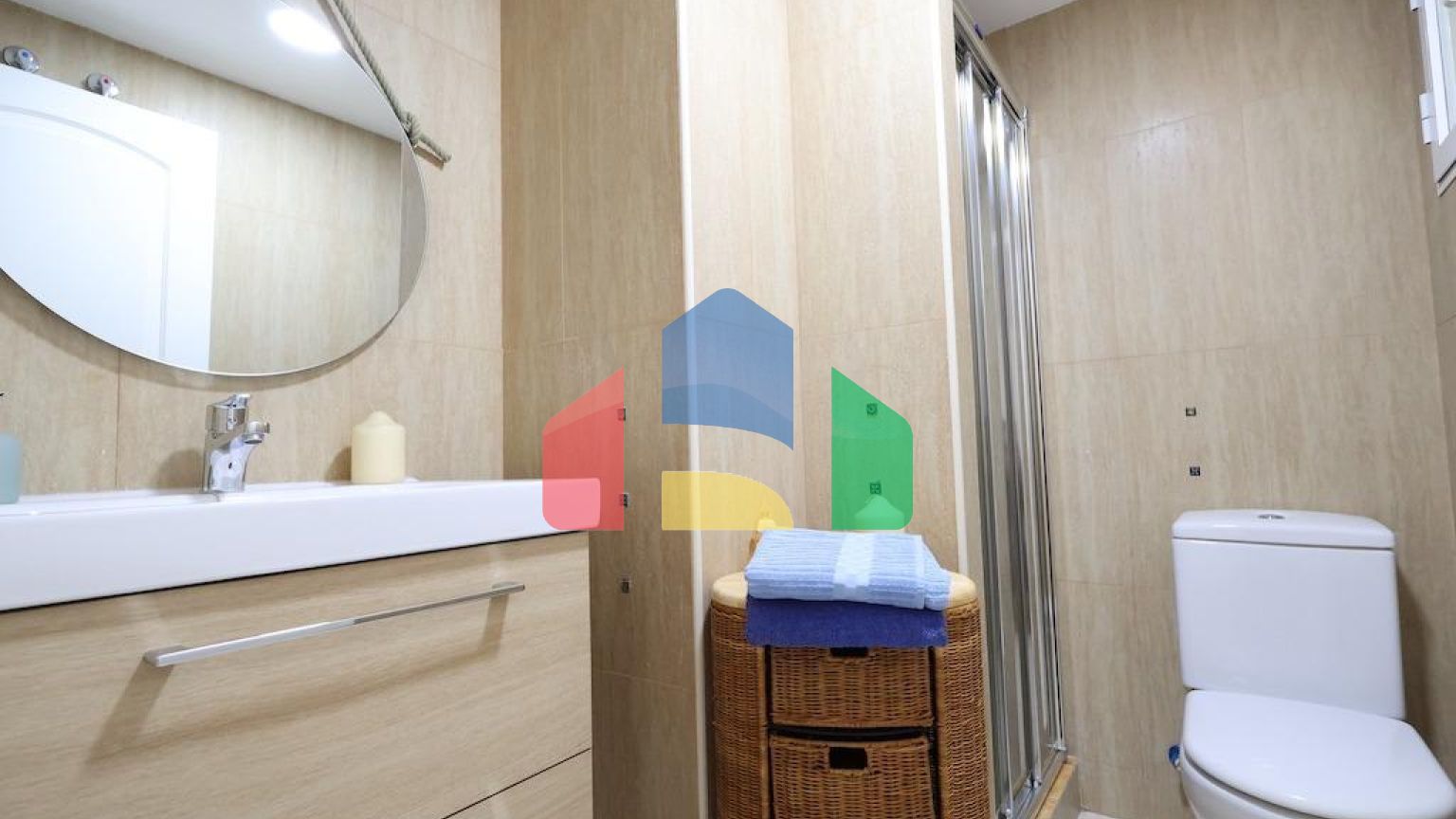 Апартаменты в Торревьеха ID B10219