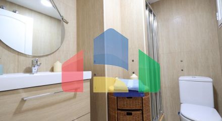 Апартаменты в Торревьеха ID B10219