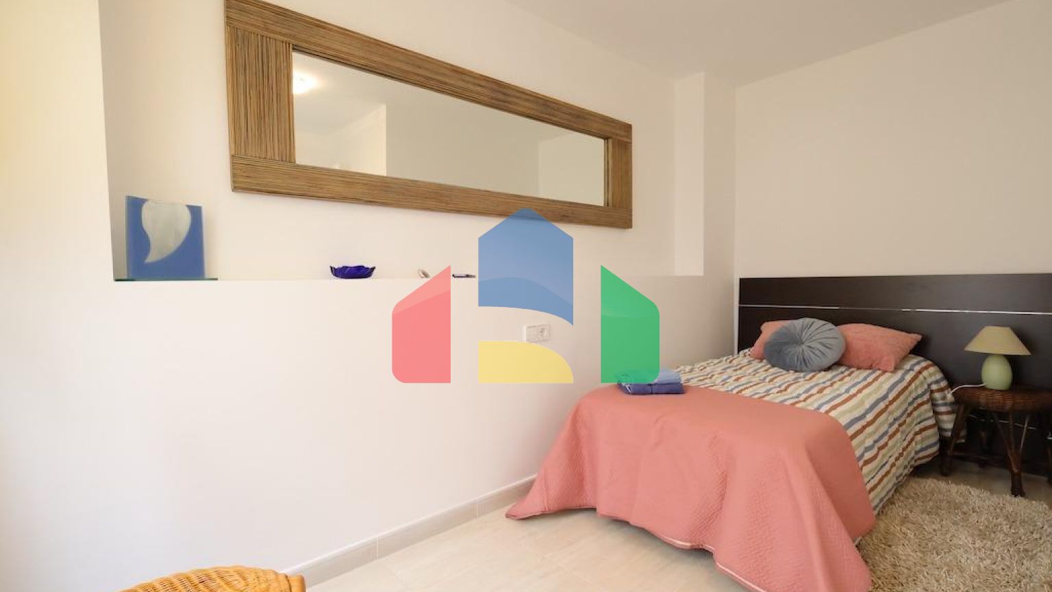 Апартаменты в Торревьеха ID B10219