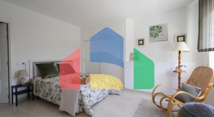 Апартаменты в Торревьеха ID B10219