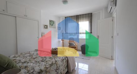 Апартаменты в Торревьеха ID B10219