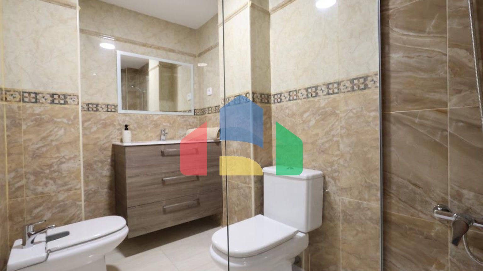 Апартаменты в Торревьеха ID B10219