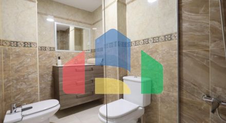 Апартаменты в Торревьеха ID B10219