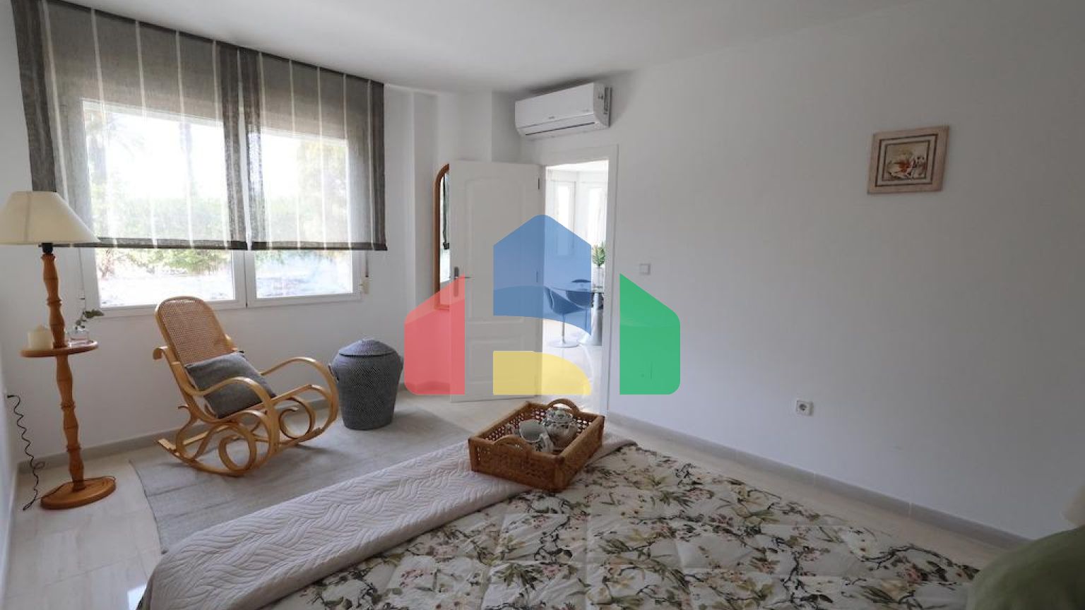 Апартаменты в Торревьеха ID B10219