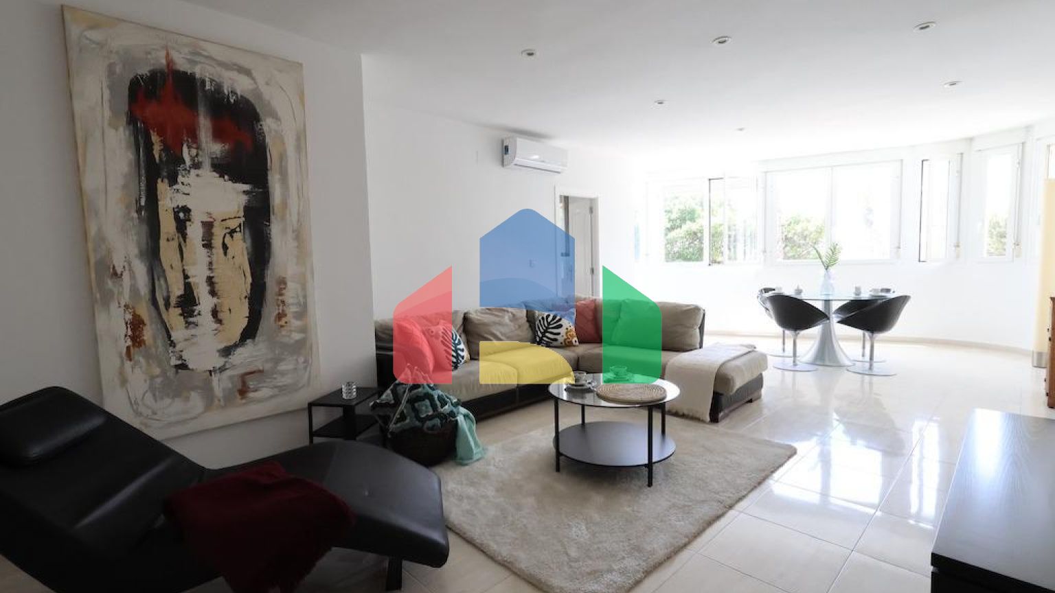 Апартаменты в Торревьеха ID B10219