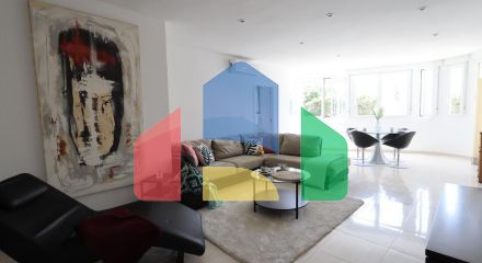 Апартаменты в Торревьеха ID B10219