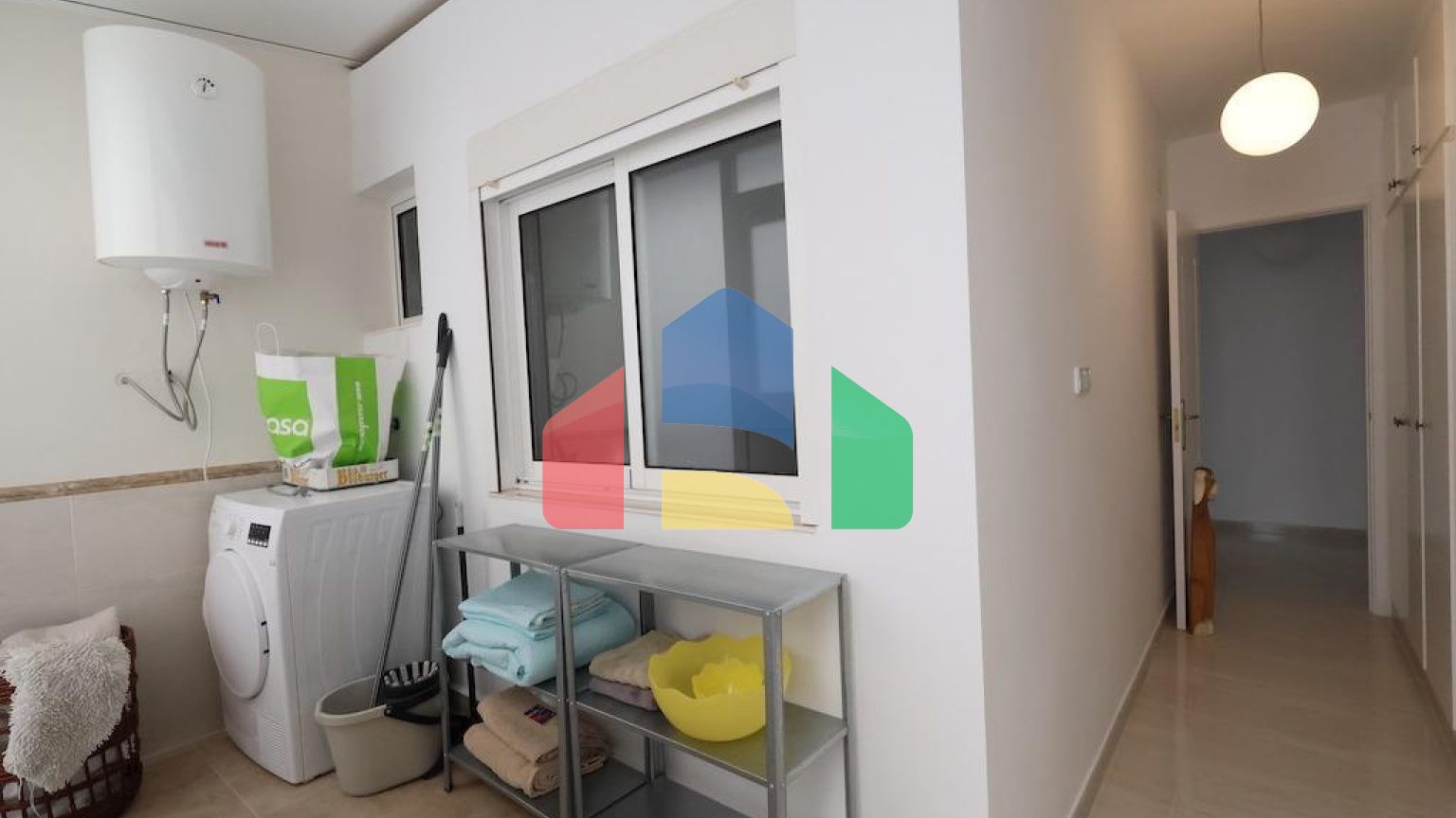 Апартаменты в Торревьеха ID B10219