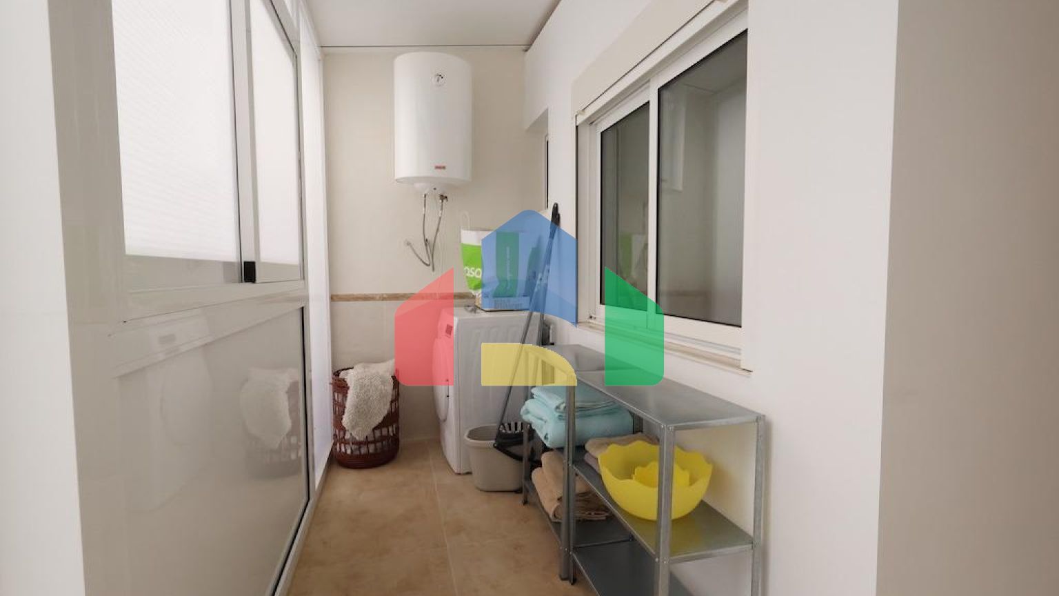 Апартаменты в Торревьеха ID B10219