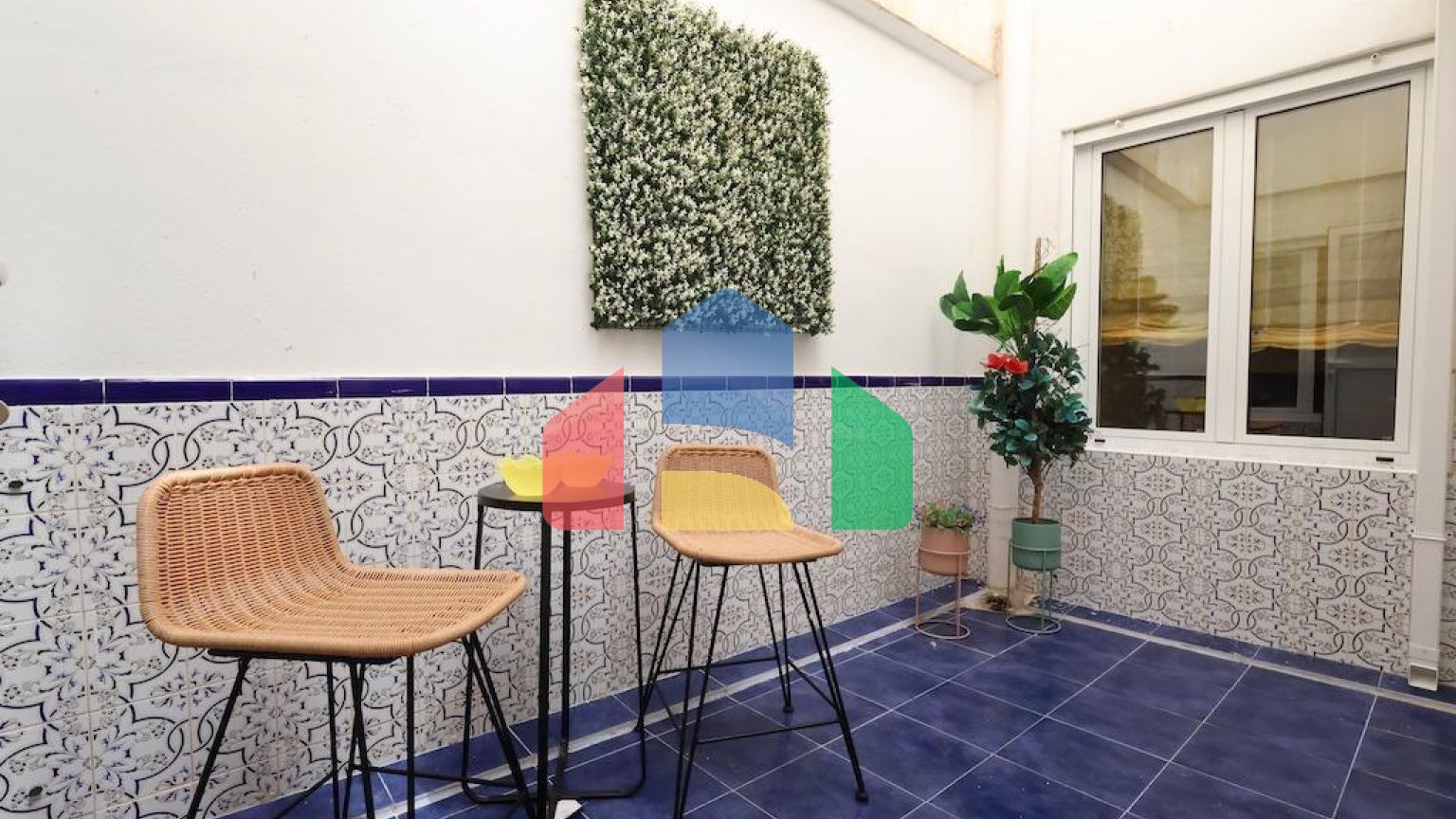 Апартаменты в Торревьеха ID B10219