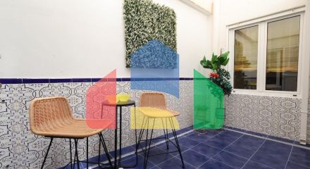 Апартаменты в Торревьеха ID B10219