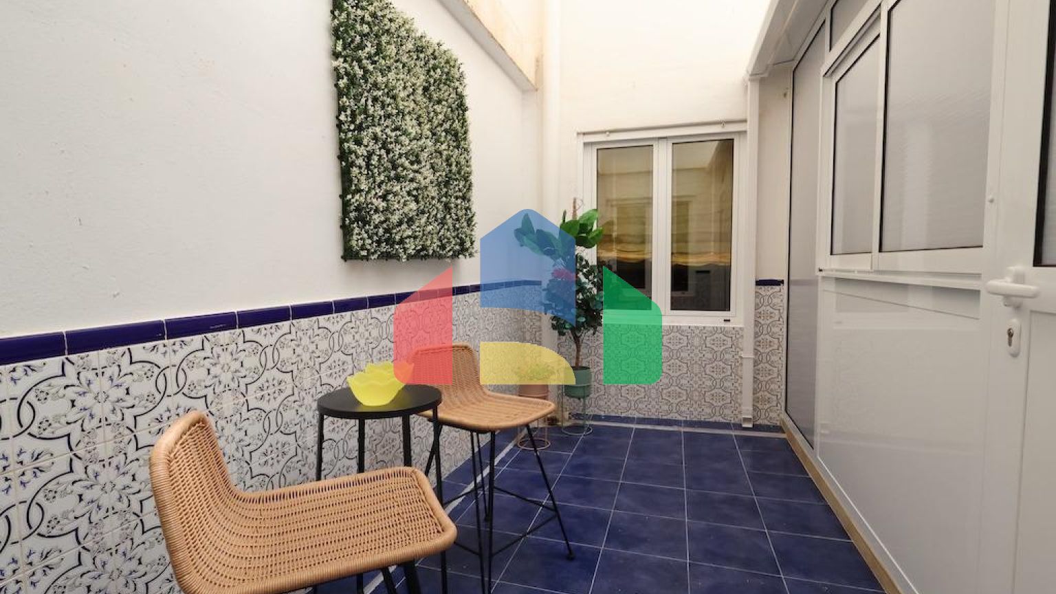 Апартаменты в Торревьеха ID B10219