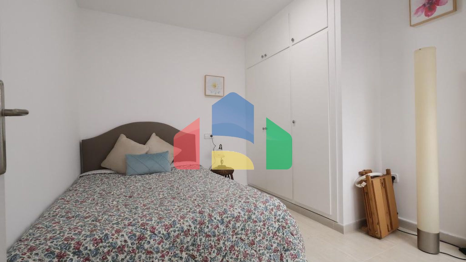 Апартаменты в Торревьеха ID B10219